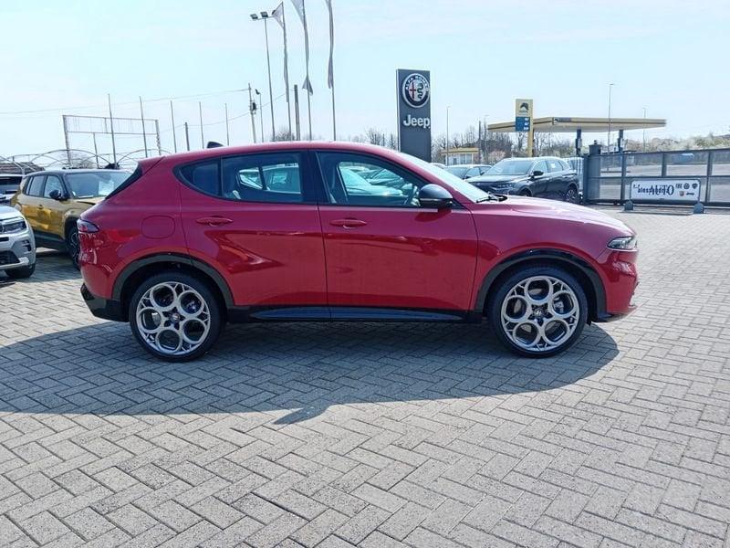 Alfa Romeo Tonale 1.5 160cv Hybrid TCT7 Sprint