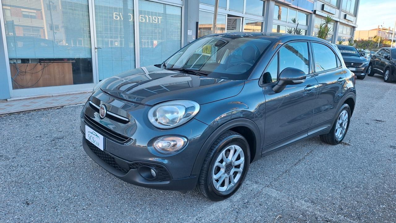 Fiat 500X 1.3 MultiJet 95 CV Cult
