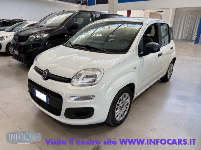FIAT Panda 1.0 Hybrid 70 CV - NEOPATENTATI - PROMO