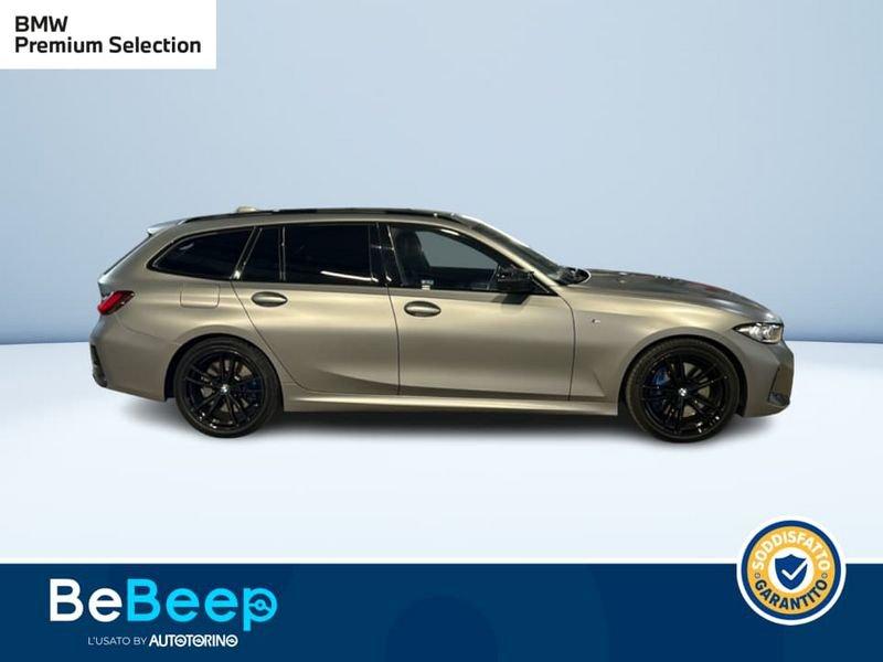 BMW Serie 3 Touring M340D TOURING MHEV 48V XDRIVE AUTO