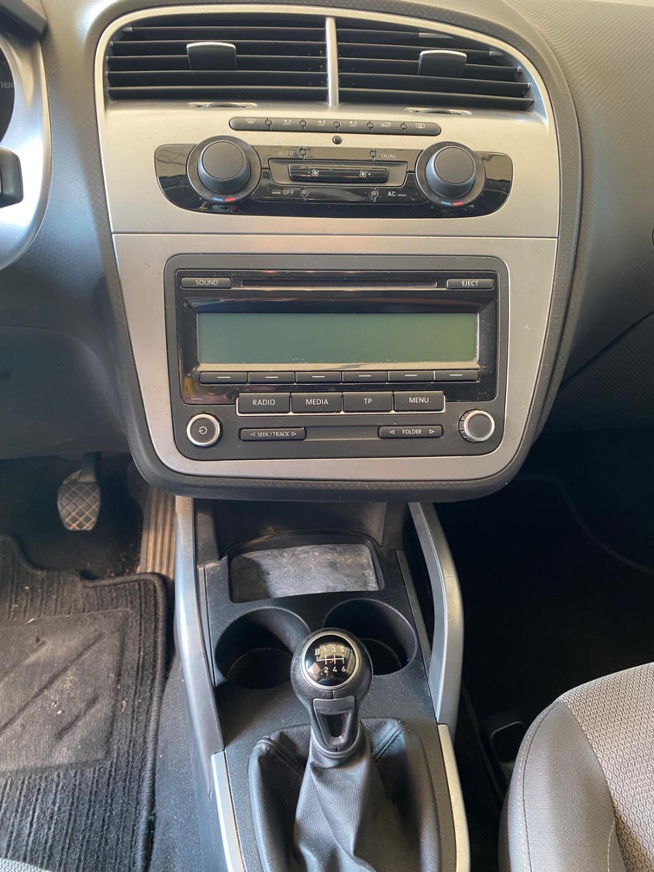 Seat Altea XL 1.2 TSI Style