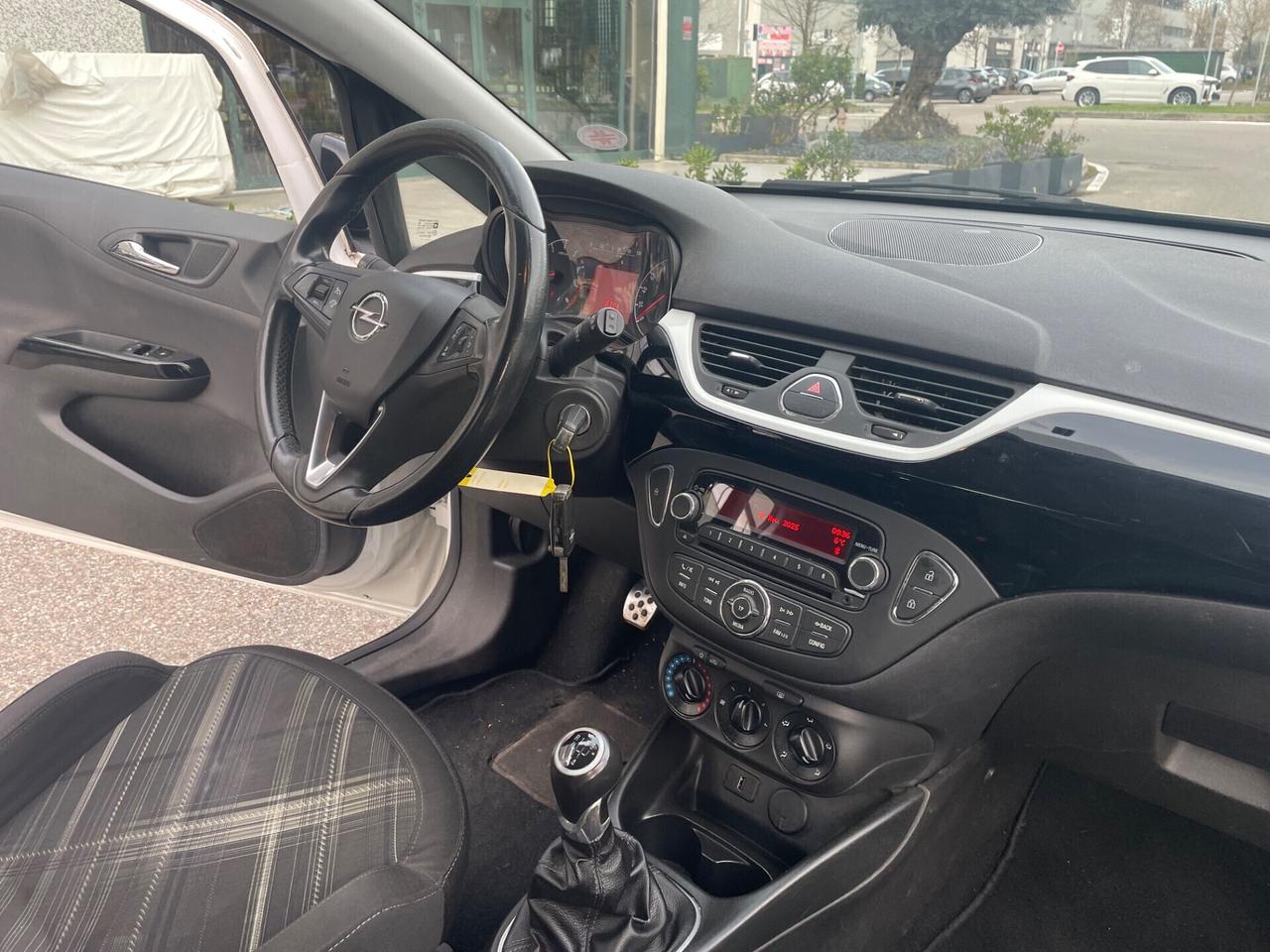 Opel Corsa 1.2 Coupé *Neopatentati*Cerchi*