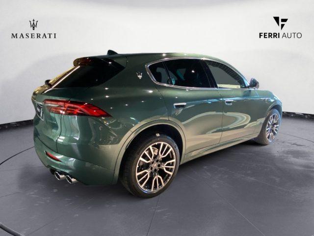 MASERATI Grecale MHEV 250 CV AWD MY25