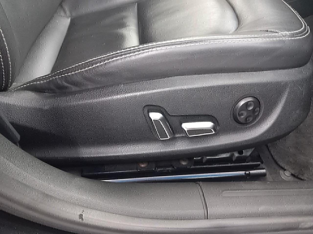 Audi A5 SPB 2.0 TDI 177 cv anno 2013 automatica 209 mila km