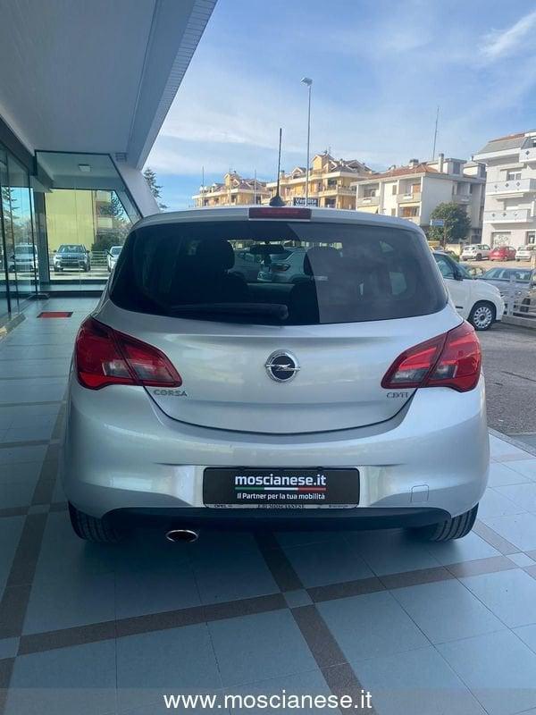 Opel Corsa Corsa 1.3 CDTI 5 porte b-Color