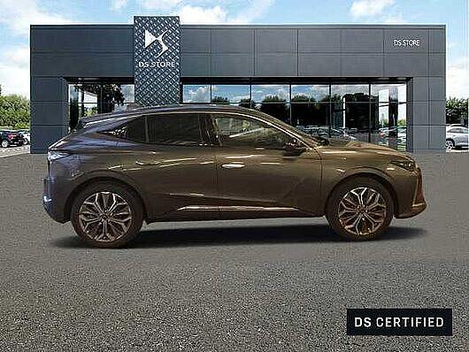 DS DS 4 Trocadero 1.6 e-Tense 225 cv - Km Zero