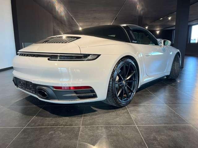 Porsche 911 911 Targa 3.0 4 auto