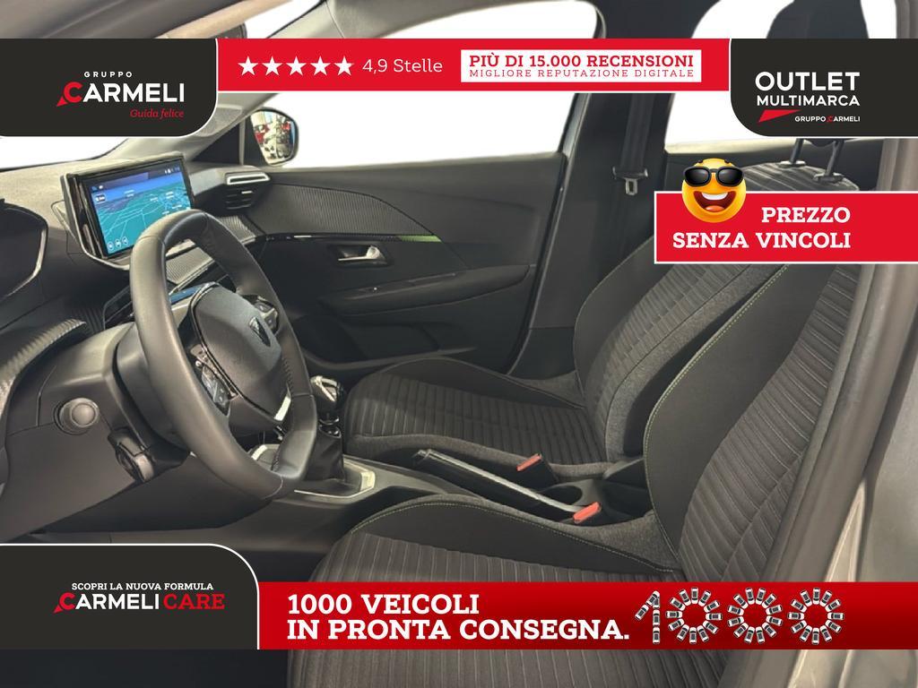 Peugeot 208 1.2 PureTech Active