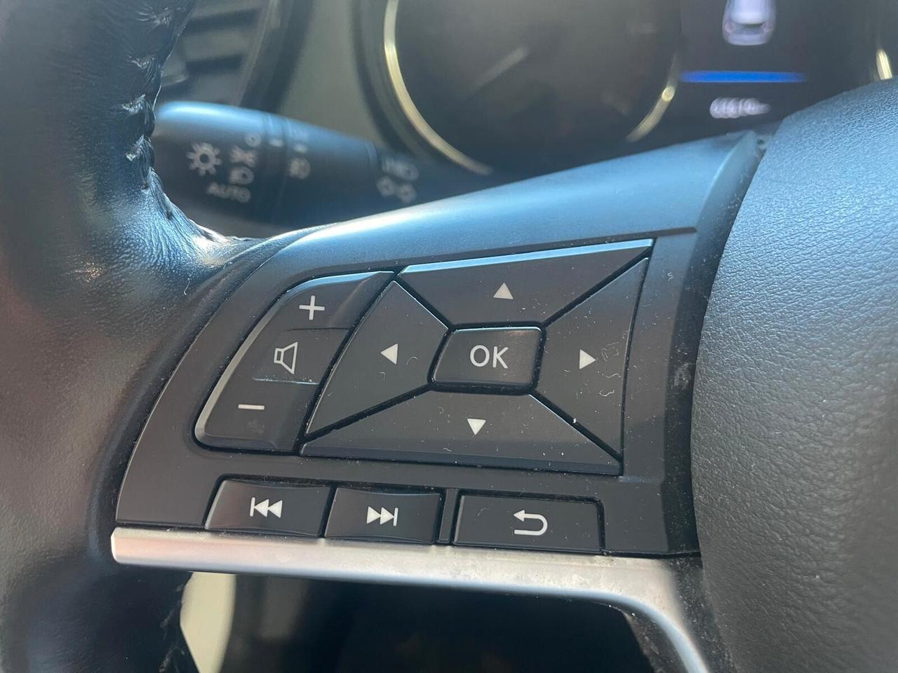 Nissan X-Trail dCi 150 2WD Tekna 7 posti