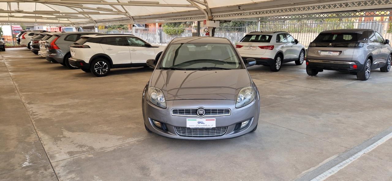 Fiat Bravo 1.6 Mjt 120cv Emotion