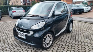 Smart ForTwo 1000 52 kW coupé passion