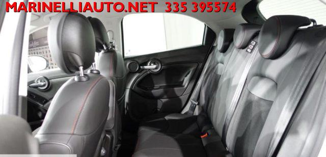 FIAT 500X 1.3 MultiJet 95 CV Sport KM ZERO