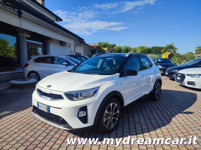 KIA Stonic 1.6 CRDi 110 CV Style