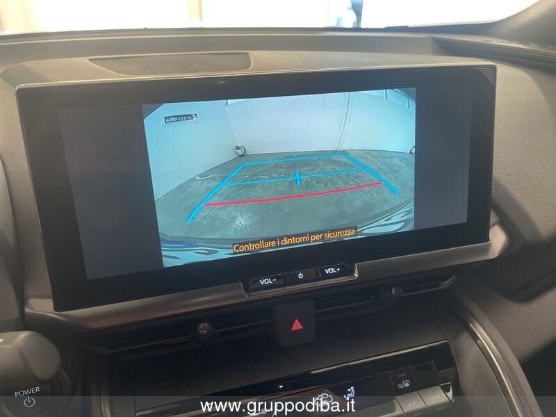 Toyota C-HR II 2023 1.8 hv Trend fwd e-cvt