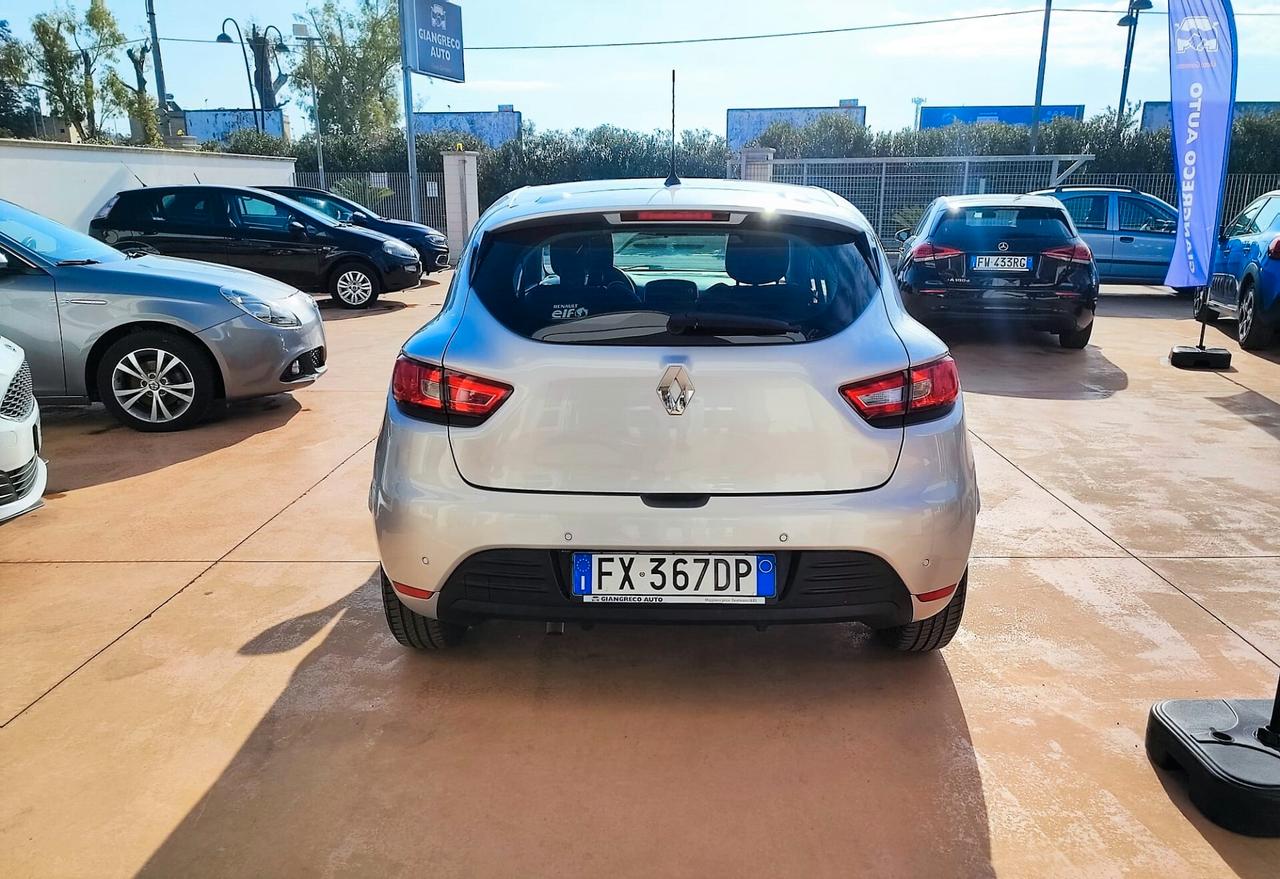 Renault Clio dCi 8V 90 CV 5 porte Business