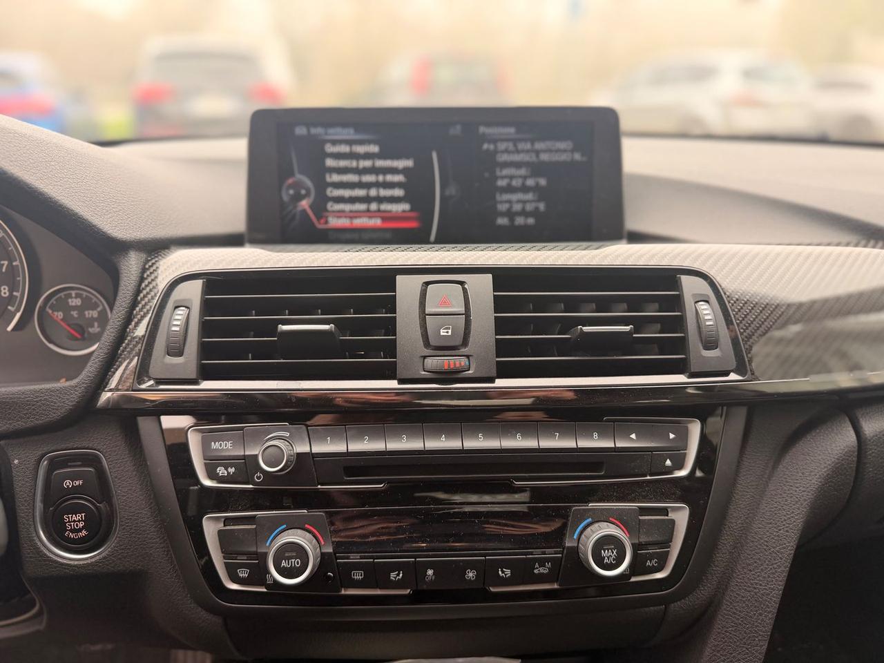 Bmw M4 M Sport M4 #7905