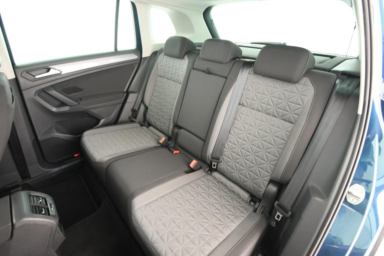 VOLKSWAGEN Tiguan 2.0 tdi Life 4motion 150cv dsg ACC+FULL LED+C18"