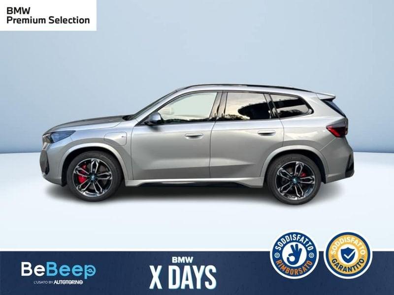 BMW X1 XDRIVE 25E MSPORT PRO AUTO