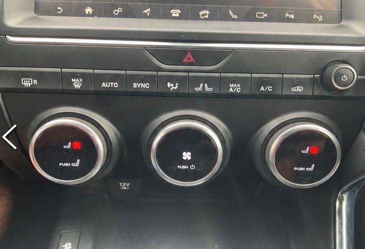 Jaguar E-Pace 2.0D 180 CV AWD S
