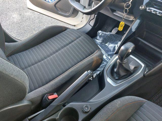 PEUGEOT 208 PureTech 75 Stop&Start 5 porte Active Neopatentati