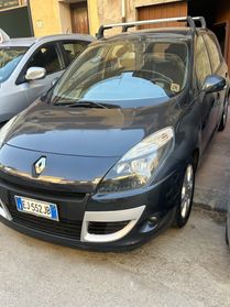 Renault Scenic Scénic 1.5 dCi 110CV EDC Dynamique