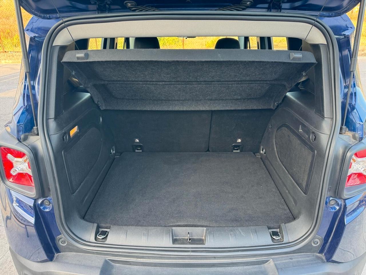 Jeep Renegade 1.6 Mjt *Garanzia 24Mesi*