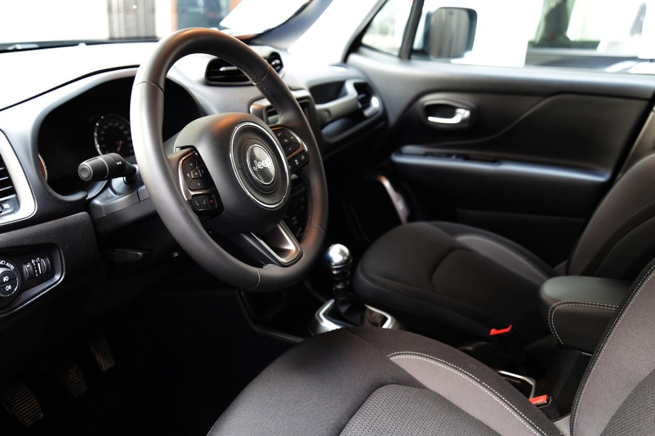 Jeep Renegade 1.0 T3 Limited