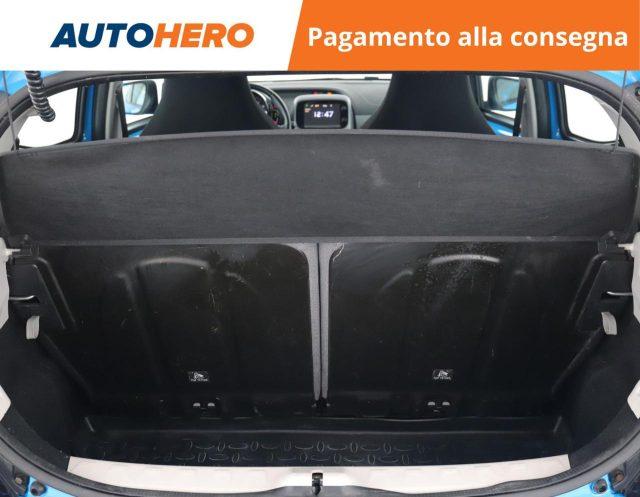 TOYOTA Aygo 1.0 VVT-i 72 CV 5 porte x-cool