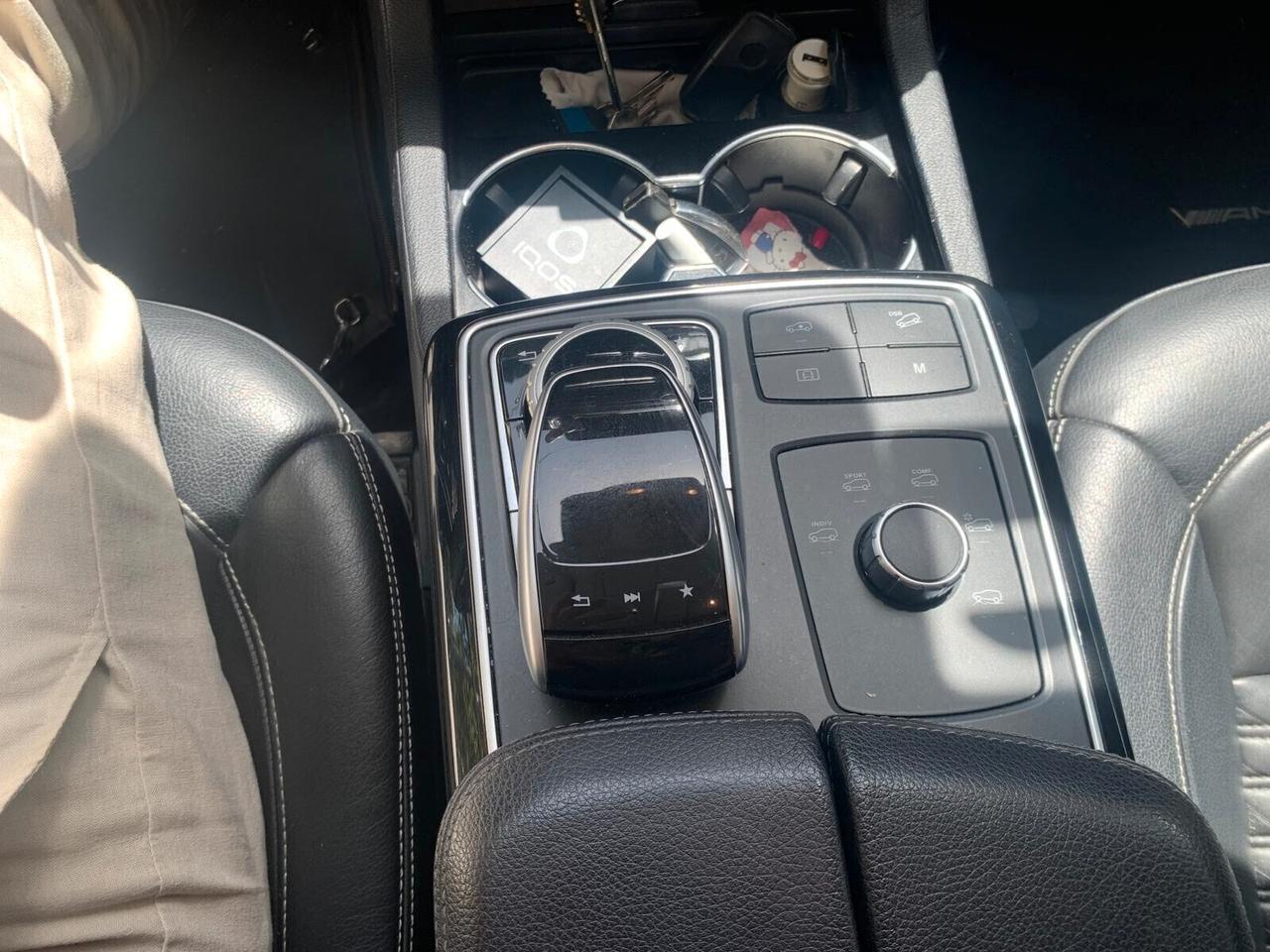 Mercedes-benz GLE 250 d 4Matic Premium Plus