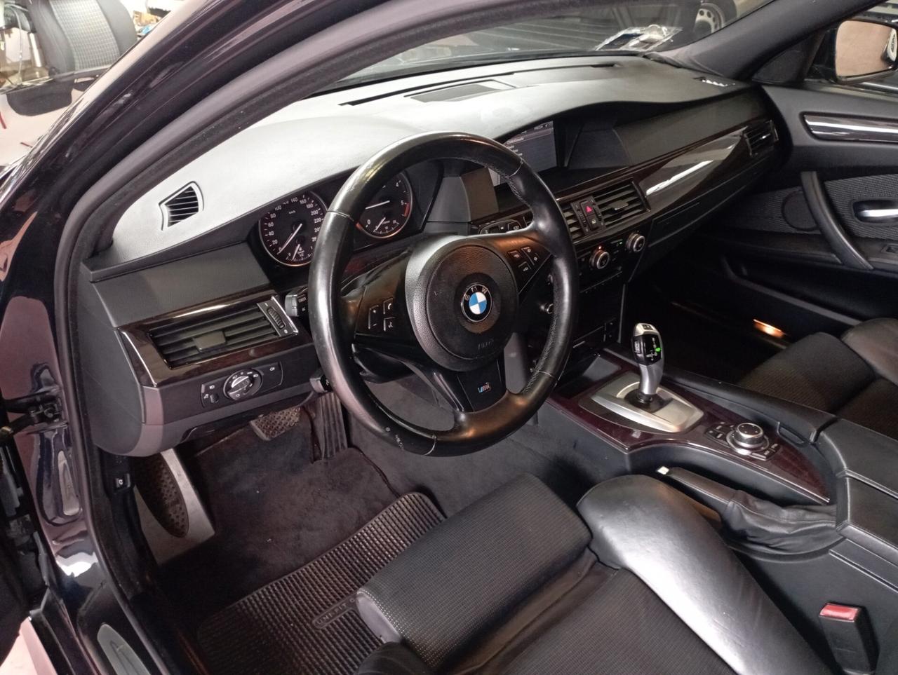 Bmw 520 520d cat Touring EDITION