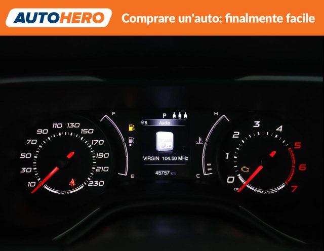 FIAT Tipo 1.6 Mjt S&S 5 porte Lounge