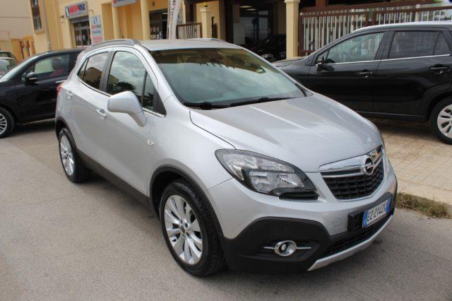 OPEL Mokka 1.6 CDTI Ecotec 136CV 4x2 Start&Stop Cosmo