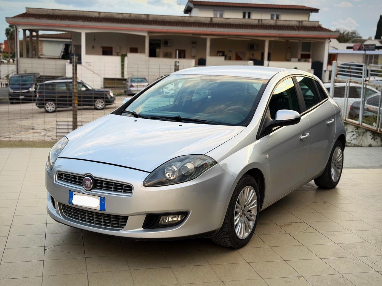 Fiat Bravo 1.6 MJT 120 CV DPF Street Garanzia 12 Mesi