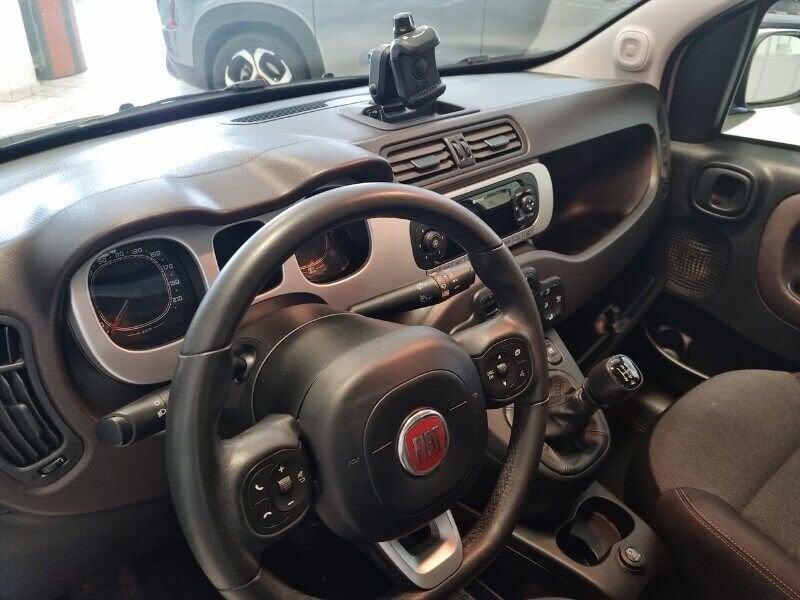 FIAT Panda Panda 1.2 City Cross