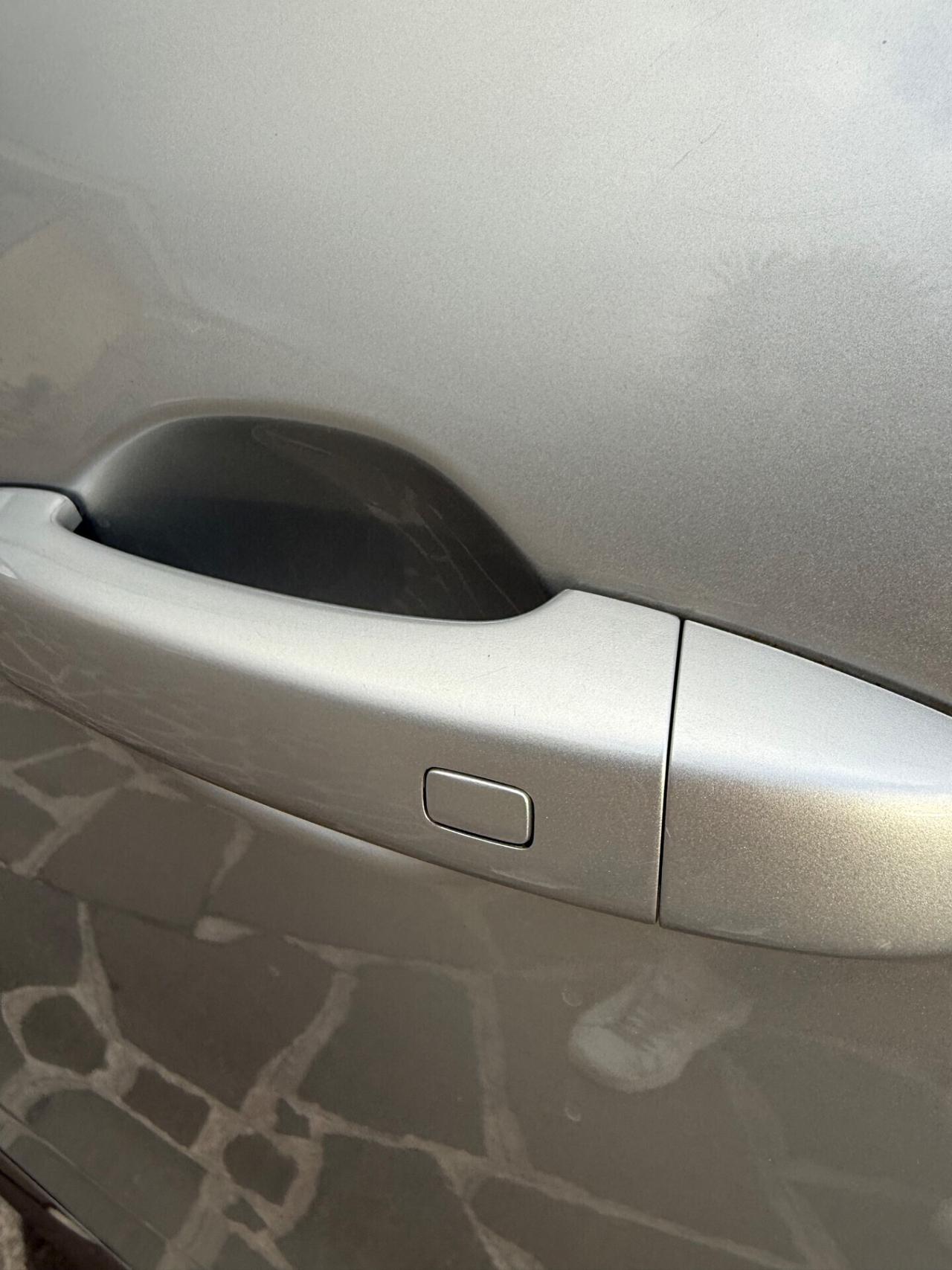 Renault Clio GPL 2021 uni proprietario 57000 km