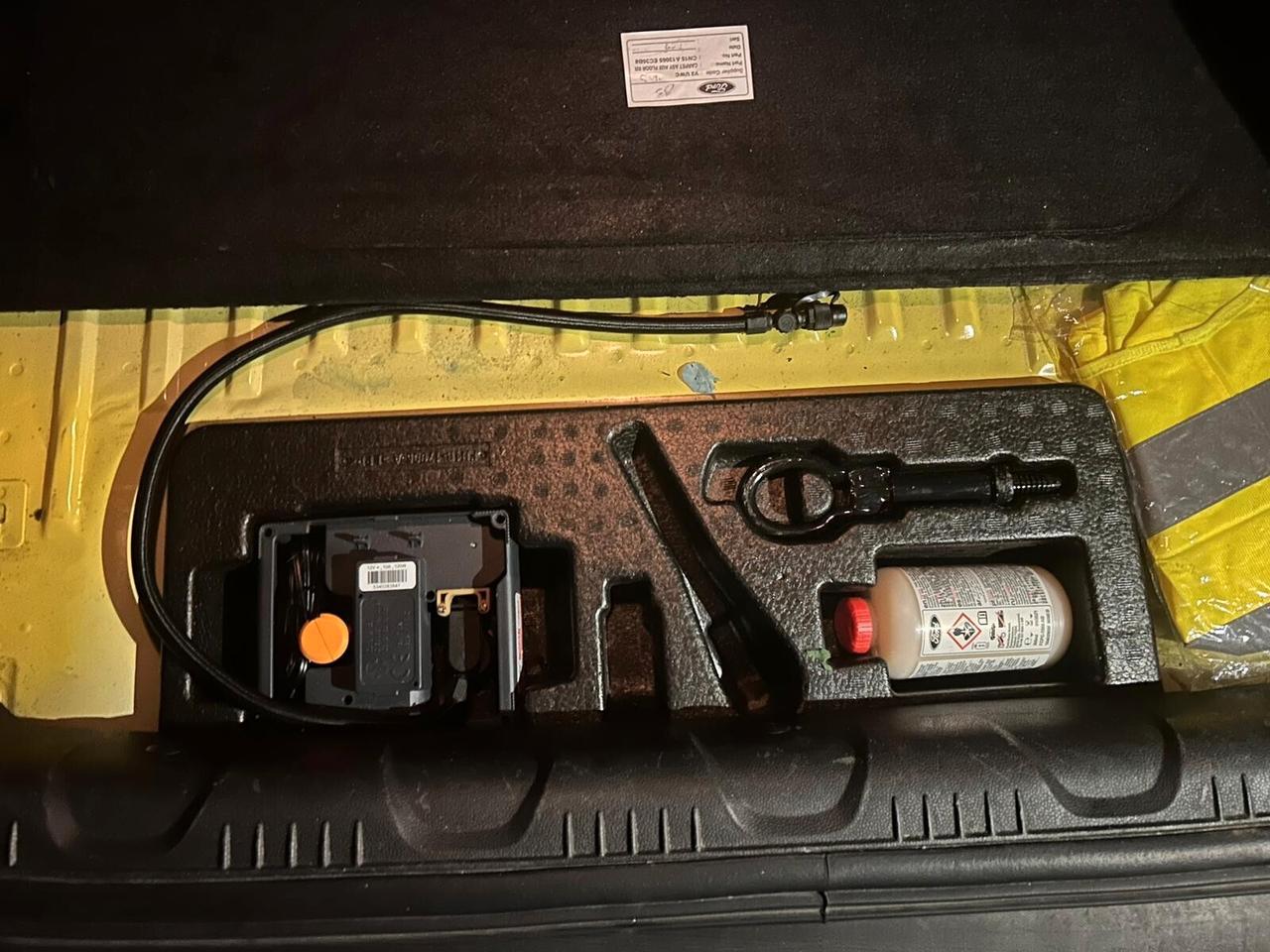 Ford EcoSport 1.5 TDCi 95 CV Titanium