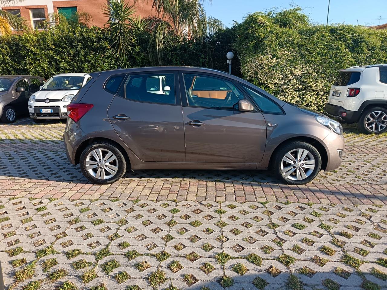Hyundai iX20 1.4 90 CV Comfort