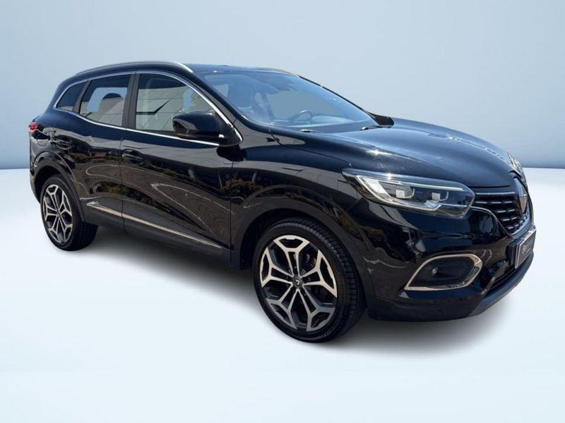 Renault Kadjar 1.5 BLUE DCI SPORT EDITION 115CV EDC