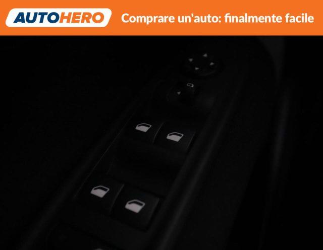 JEEP Avenger 1.2 Turbo 100 CV MHEV Longitude