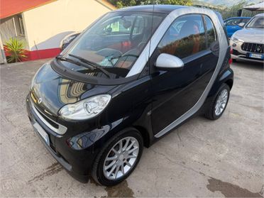 Smart ForTwo 1000 52 kW coupé pure