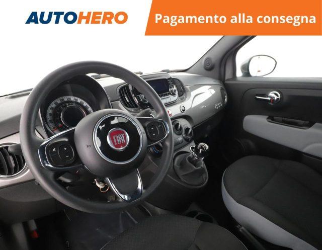 FIAT 500 1.0 Hybrid Pop