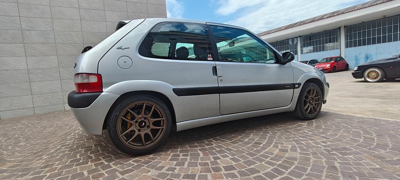 Citroen SAXO VTS 1.6 16V