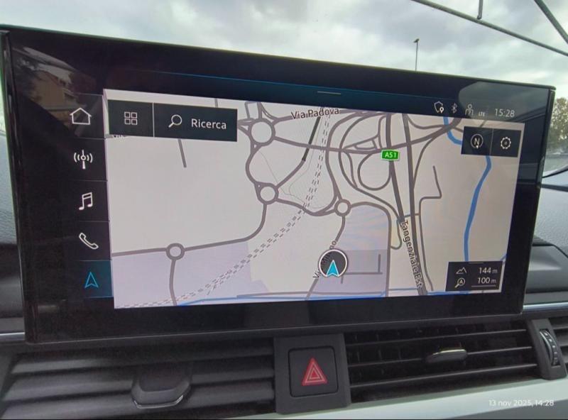 Audi A4 Avant 40 TDI S tronic Business