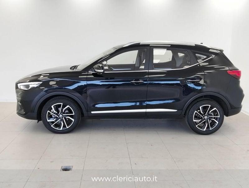 MG ZS Classic 1.5 VTi-tech Luxury