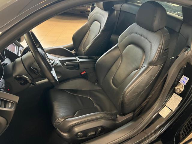 AUDI R8 Coupè 4.2 V8 quattro r-tronic FULL FULL SERVICE !