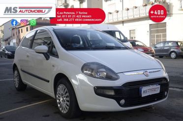 FIAT Punto Evo FIAT Punto Evo 1.3 Mjt 75 CV DPF 3 porte S&S Dynamic 55KW ANNO 2011