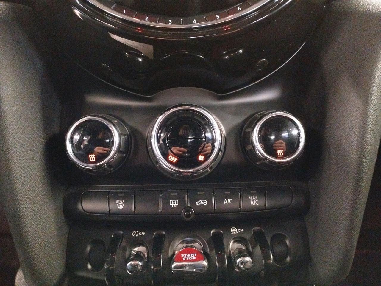 Mini One 5 porte (F55) - 1.5 75 CV - NEOPATENTATI