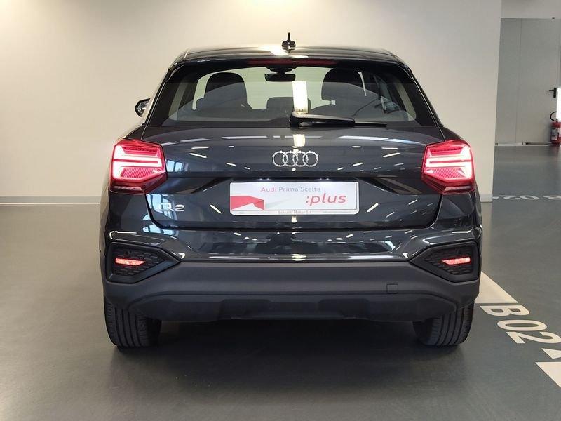 Audi Q2 Q2 35 1.5 tfsi Business s-tronic