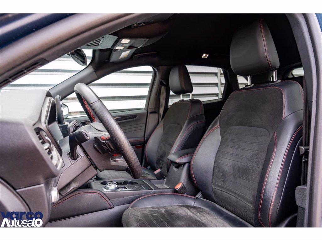 FORD Kuga 2.0 ecoblue st-line x design 2wd 120cv auto del 2023