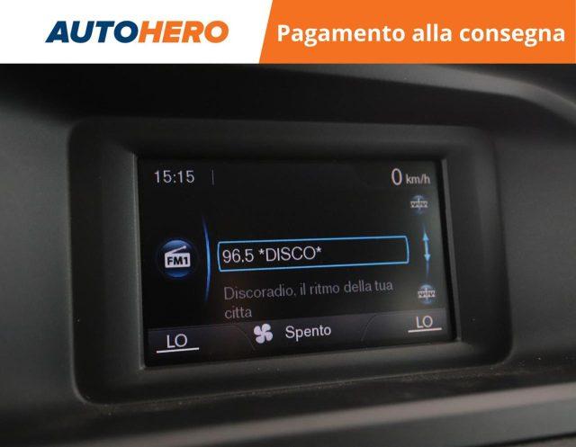 VOLVO V40 D2 Kinetic